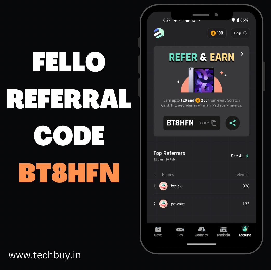 fello-referral-code