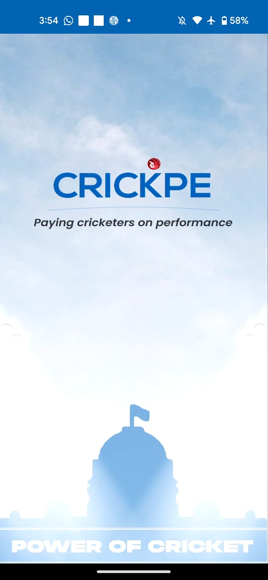 crickpe-app-review