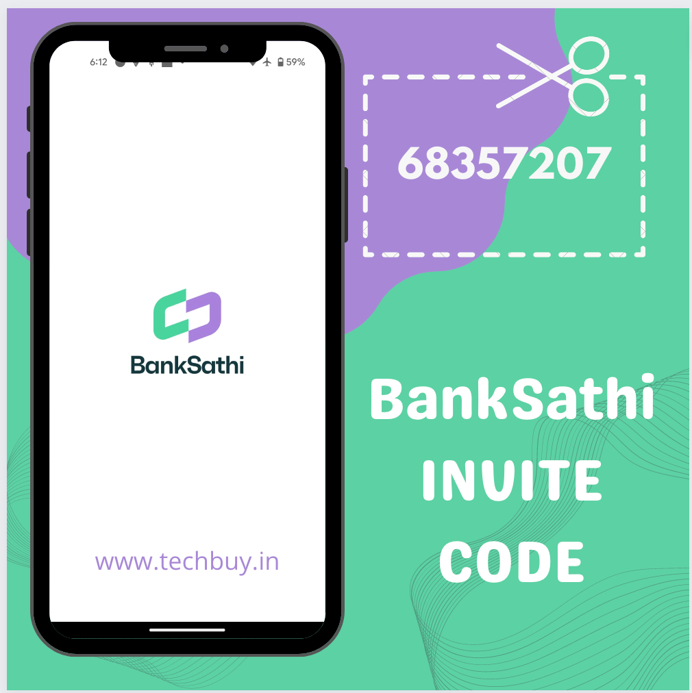 banksathi-referral-code