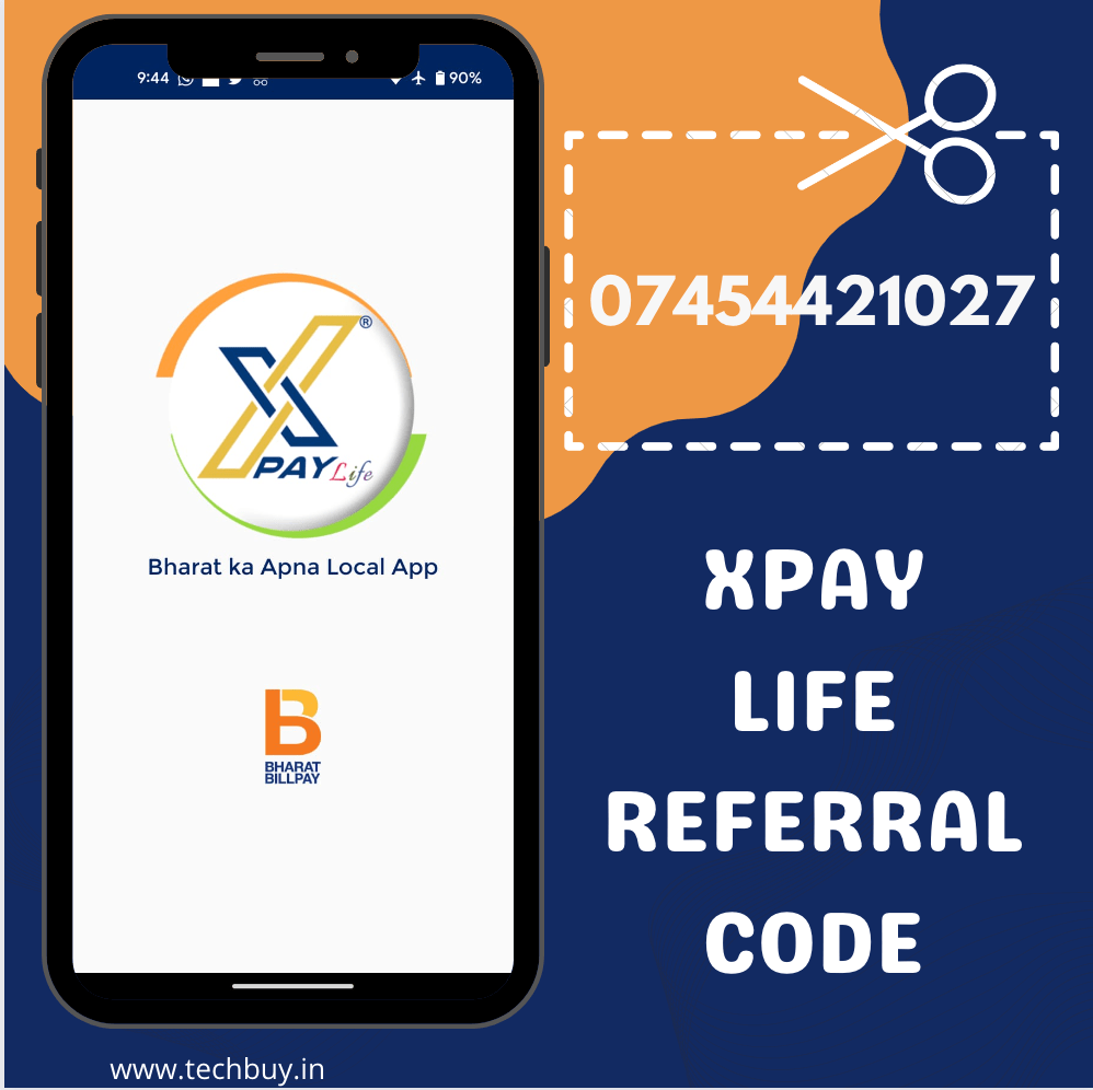 xpay-life-referral-code