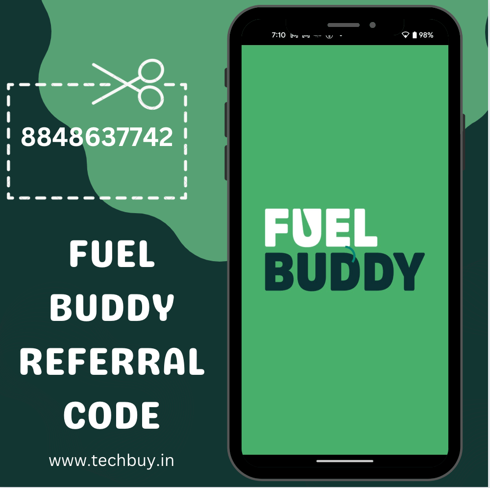 fuelbuddy-referral-code