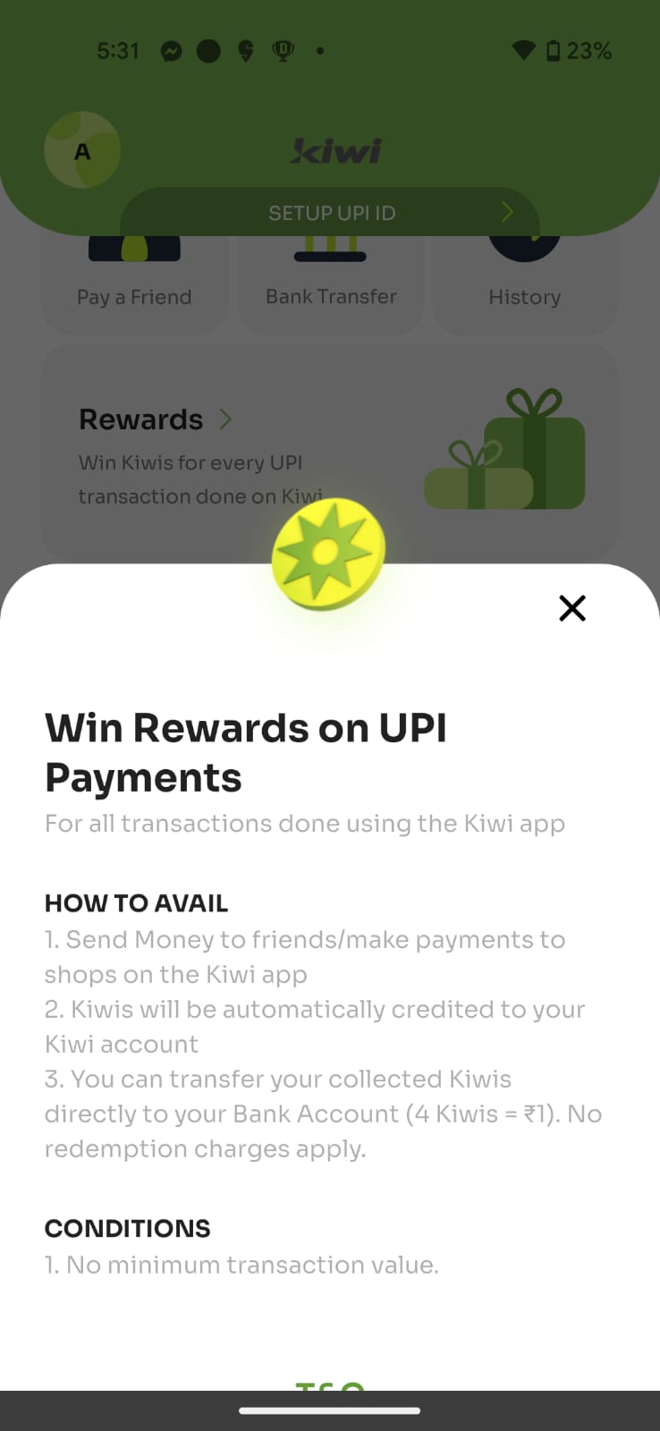 kiwi-app-referral-program