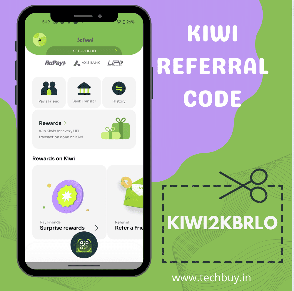 kiwi-referral-code
