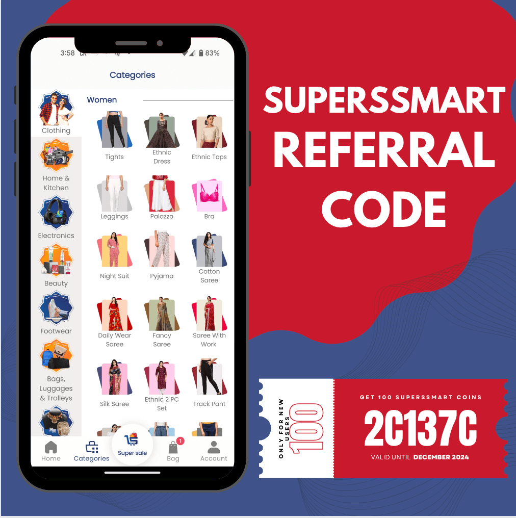 superssmart-referral-code