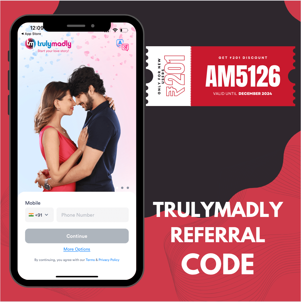 truluymadly-referral-code