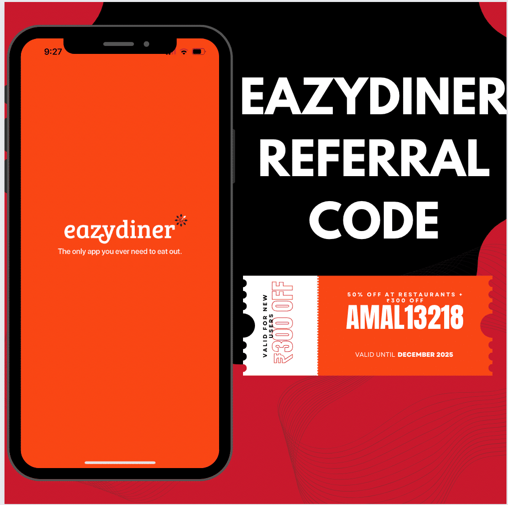 eazydiner-referral-code