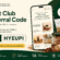 first-club-referral-code