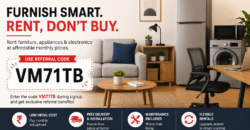 rentomojo-referral-code