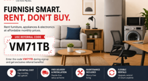 rentomojo-referral-code