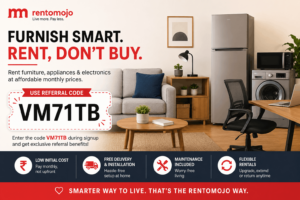 rentomojo-referral-code